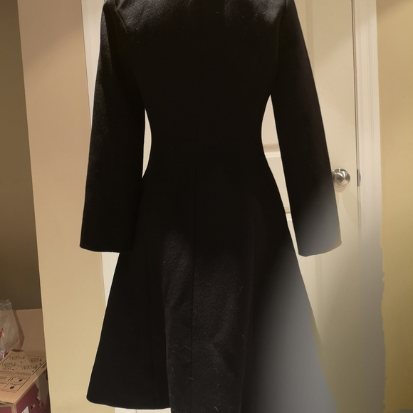 Swing coat - Picture 3 of 5